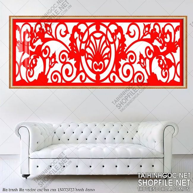 file tranh file vector cnc lan can 15032023 hanh
